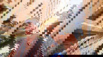 9 Day Paris to Rome by Train (Ages 27 to 35) (Contiki)