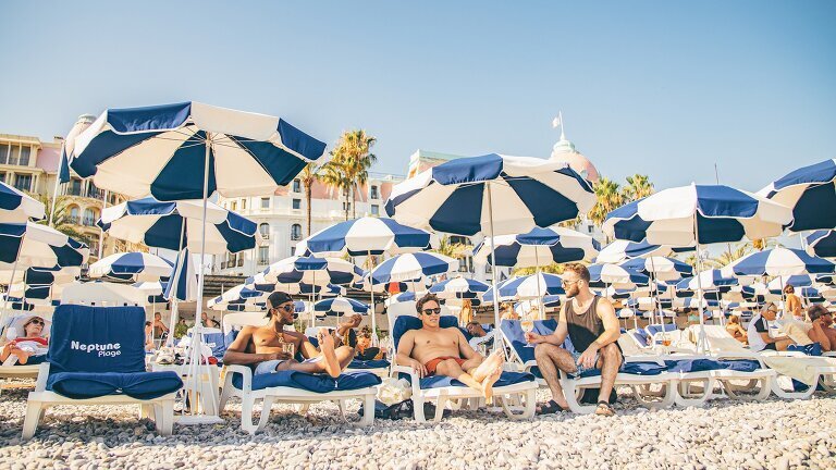 London to Athens with Greek Island Hopping