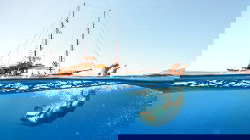 27 Day London to Athens with Greek Island Hopping (Plus) (Contiki)