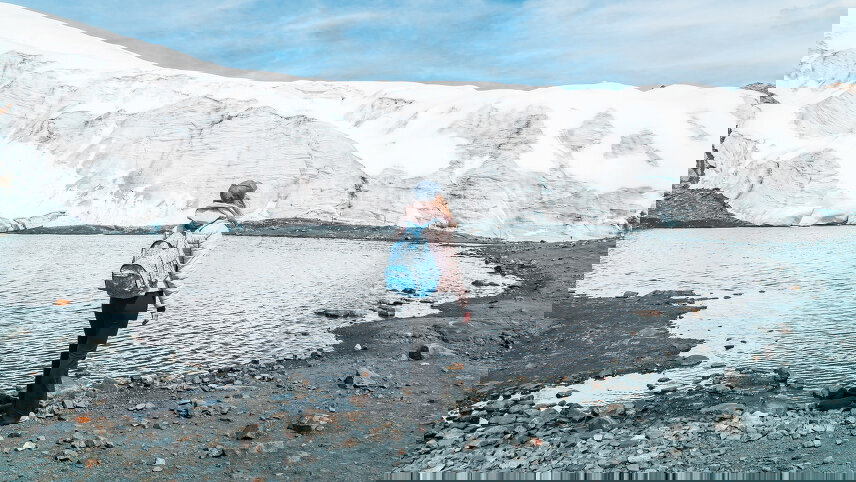 Peru: Lima to Huaraz