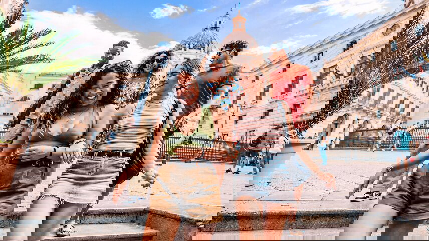 Real Sicily (Ages 27 to 35)