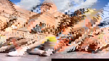 13 Day Italian Escape & Sicily (Ages 27 to 35) (Contiki)