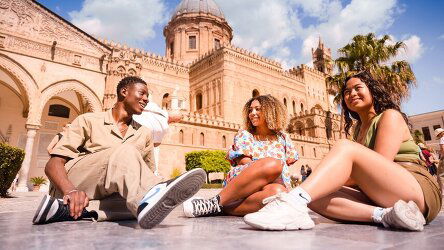 13 Day Italian Escape & Sicily (Ages 27 to 35) (Contiki)