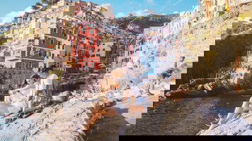 15 Day Simply Italy (Ages 27 to 35) (Contiki)