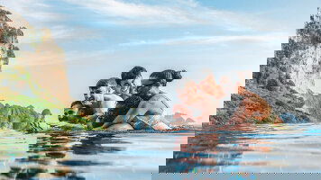 8 Day Thai Island Hopper West (Plus) (Contiki)