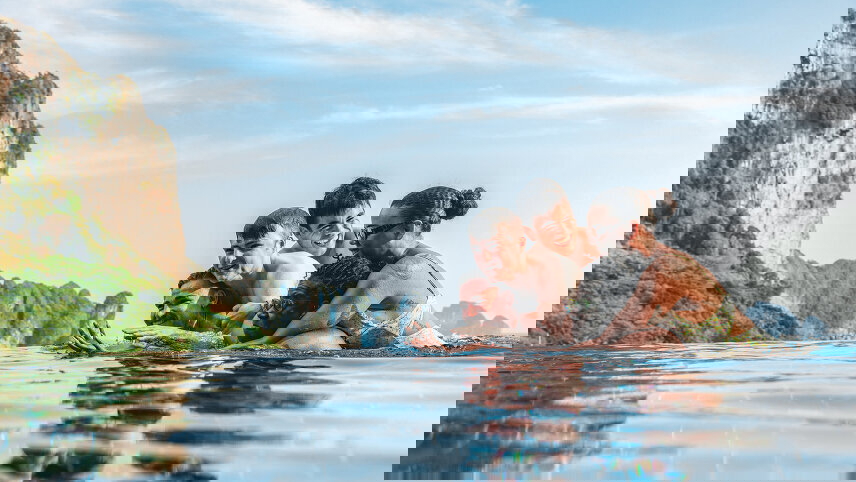 Thai Island Hopper West (Plus)