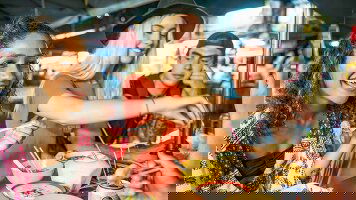 8 Day Malaysia and Singapore Highlights (Contiki)