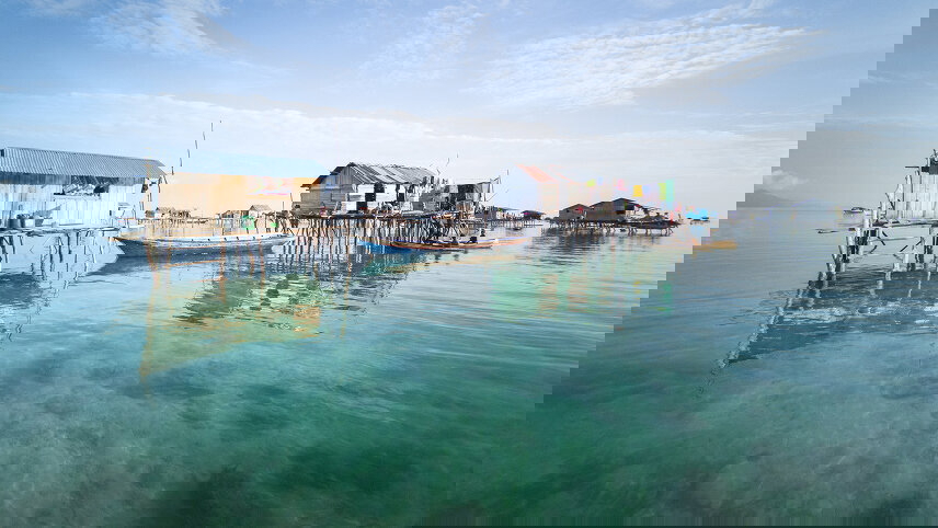 Malaysia and Singapore Highlights