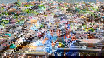 8 Day Mexican Fiesta (Contiki)