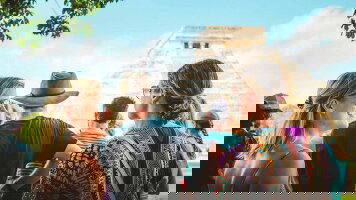 18 Day Ultimate Central America (Contiki)