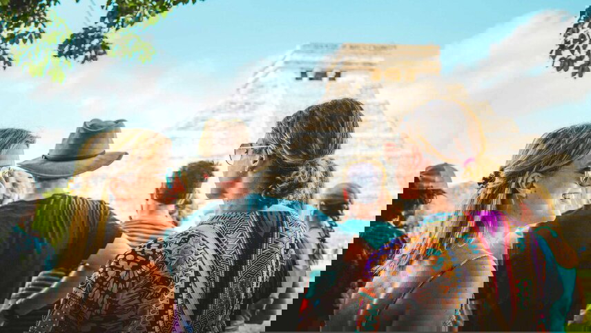 Ultimate Central America