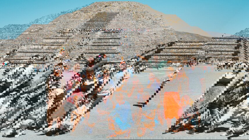 Ultimate Central America