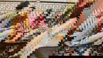 14 Day Best of Morocco (Winter) (Contiki)