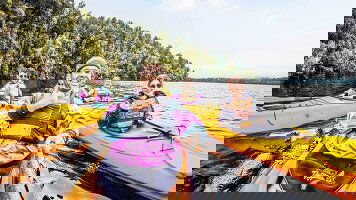 16 Day New Zealand Panorama (Contiki)