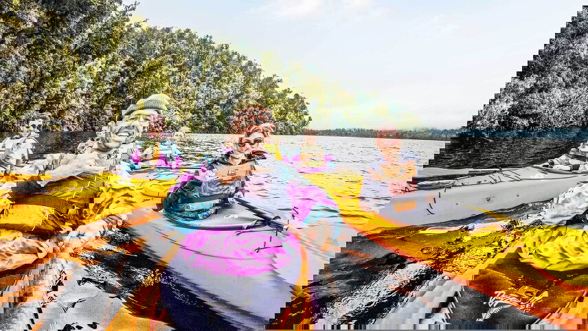 New Zealand Panorama