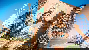 9 Day USA: Nashville to Dallas Road Trip (Contiki)