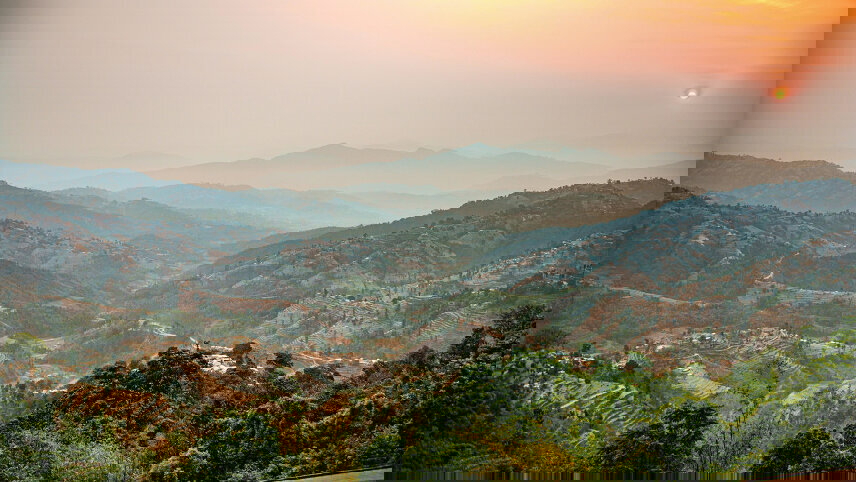 Nepal Trek and Temples