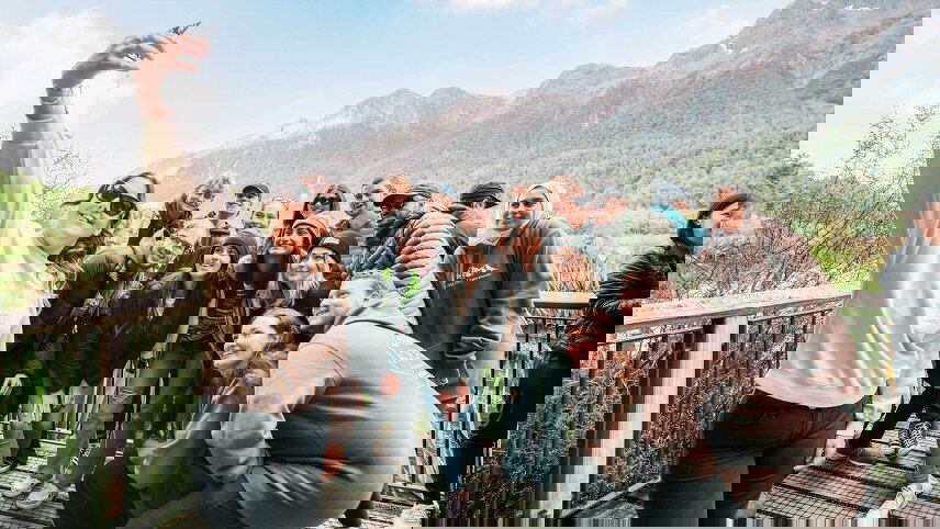 Ultimate New Zealand