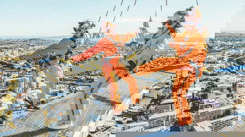 21 Day Ultimate New Zealand (Contiki)