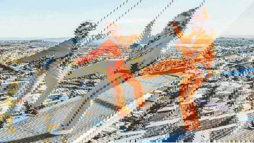 Ultimate New Zealand