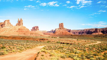 12 Day USA: National Parks Road Trip (Contiki)