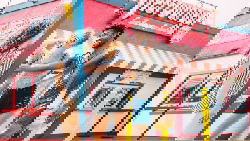 USA: National Parks Road Trip