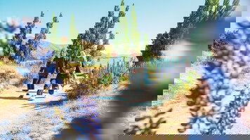 9 Day New Zealand: 'Sweet As' South (Westbound) (Contiki)