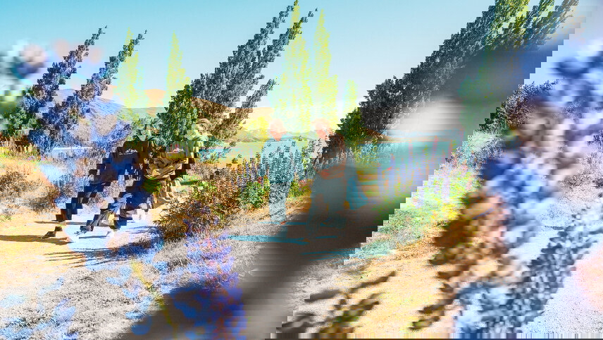 New Zealand: 'Sweet As' South (Westbound)