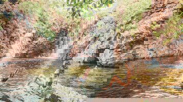 5 Day Australia: Kakadu Dreaming (Contiki)