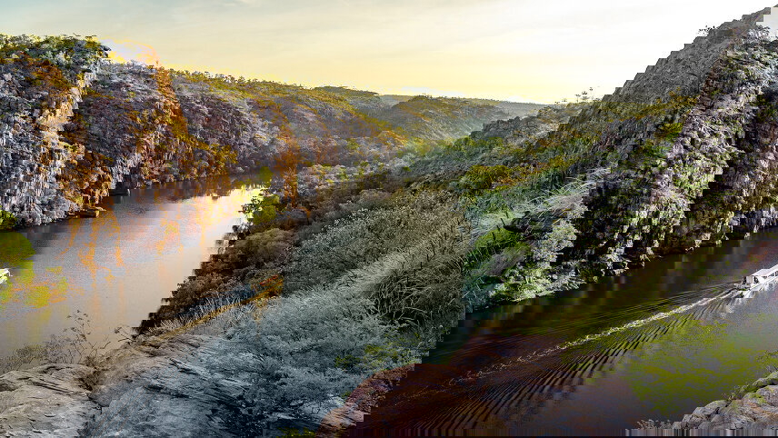 Australia: Kakadu Dreaming