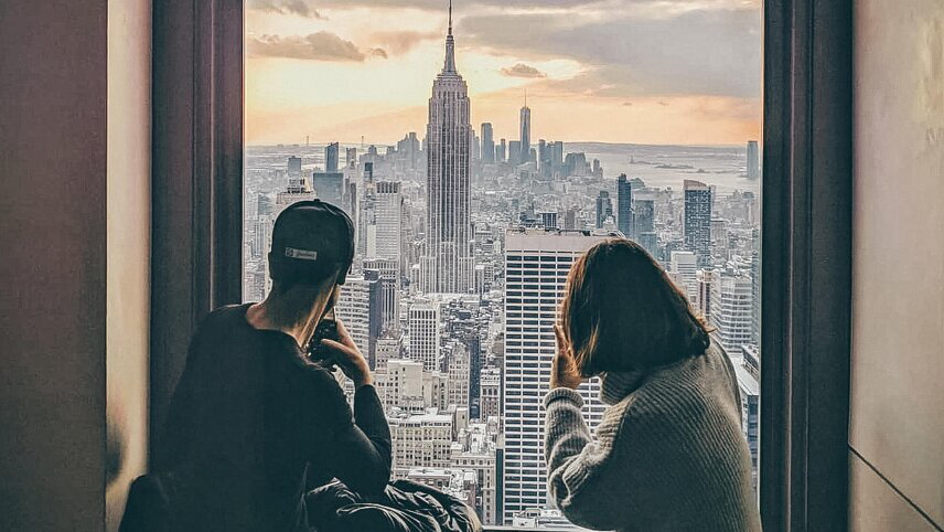 New York Explorer