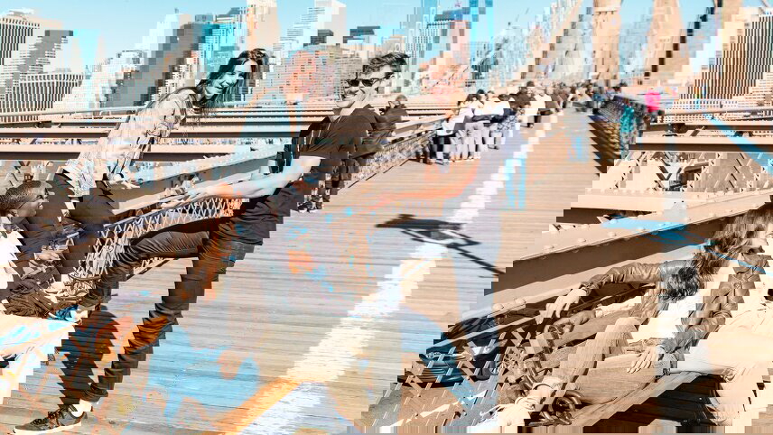 USA: New York to Miami