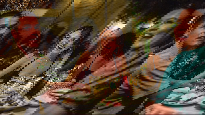 Ecuador in a Week (Ages 27 to 35)