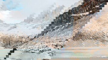 9 Day Patagonia Trail (Contiki)