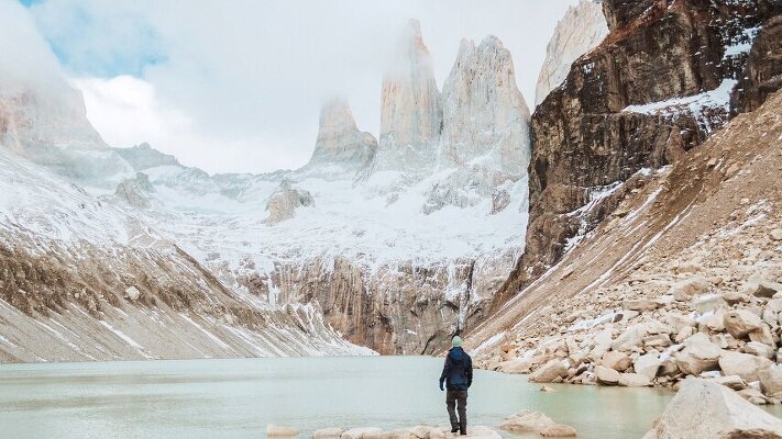 Patagonia Tours & Adventures - 2024-2026 Seasons