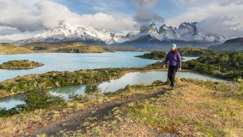 Patagonia Trail