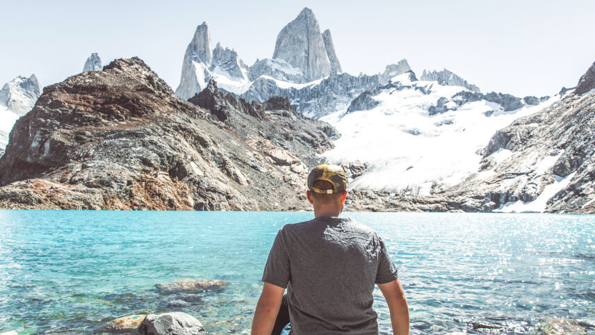 Patagonia Trail