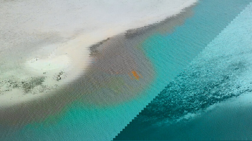 Ultimate Philippines Island Hopping