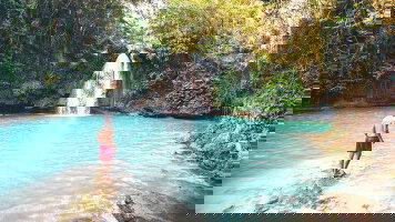 18 Day Ultimate Philippines Island Hopping (Contiki)