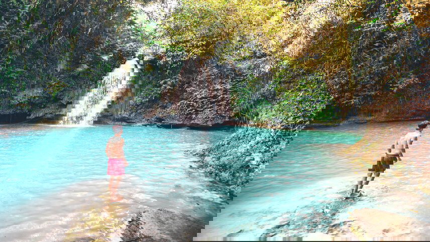 Ultimate Philippines Island Hopping