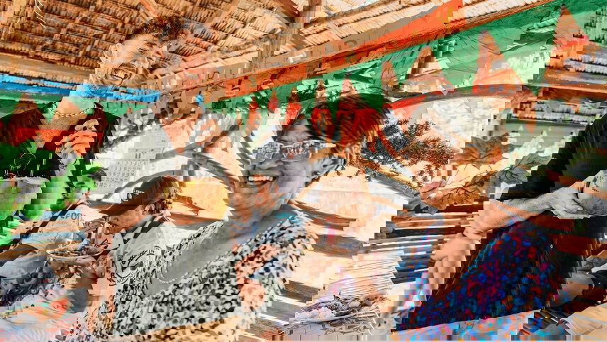 Ultimate Philippines Island Hopping