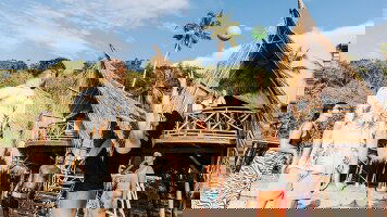 22 Day Ultimate Philippines Island Hopping with Boat Expedition (Contiki)