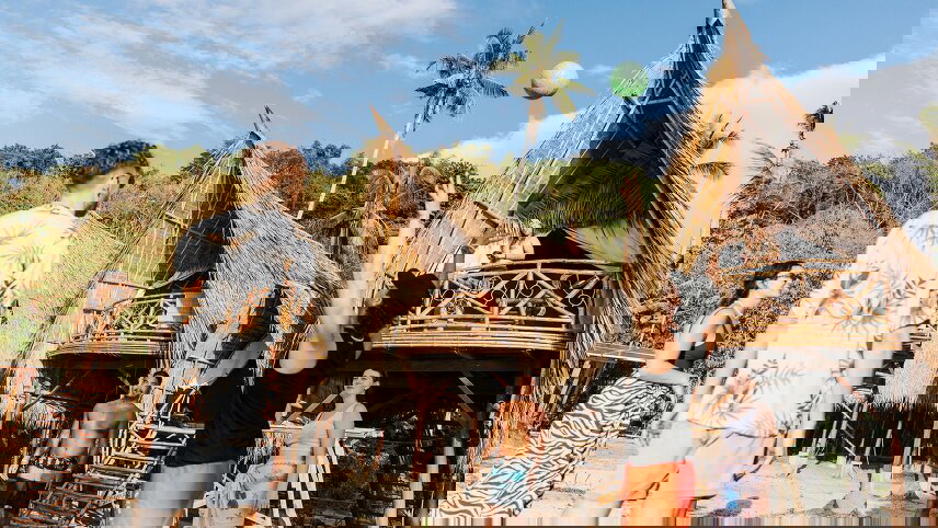 Ultimate Philippines Island Hopping with Boat Expedition