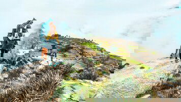 8 Day Peruvian Highlights with Inca Trail Trek (Contiki)