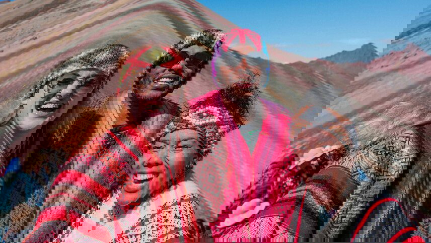 Peruvian Highlights with Inca Trail Trek