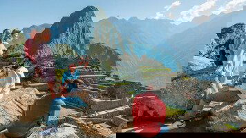 8 Day Peruvian Highlights (Contiki)