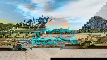 9 Day Philippines Island Hopping West (Contiki)