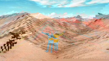 11 Day Peru Panorama with Inca Trail Trek (Contiki)