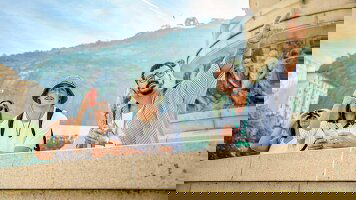 11 Day Peru Panorama (Contiki)