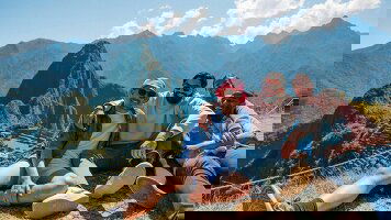 14 Day Peru Uncovered (Contiki)